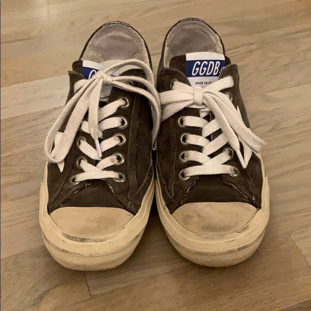 Golden Goose sneakers